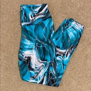 Nike dri-fit leggings